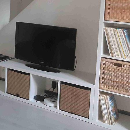 Appartement Nos jours heureux à Barjac  Extérieur photo