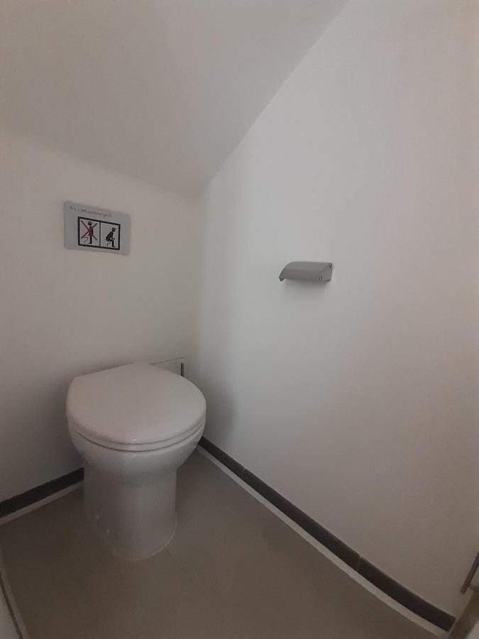 Appartement Nos jours heureux à Barjac  Extérieur photo