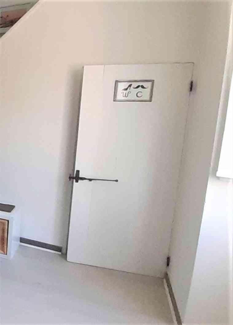 Appartement Nos jours heureux à Barjac  Extérieur photo