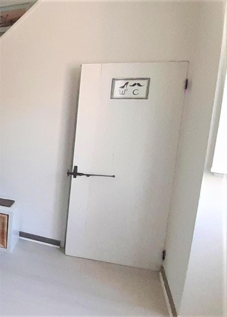 Appartement Nos jours heureux à Barjac  Extérieur photo