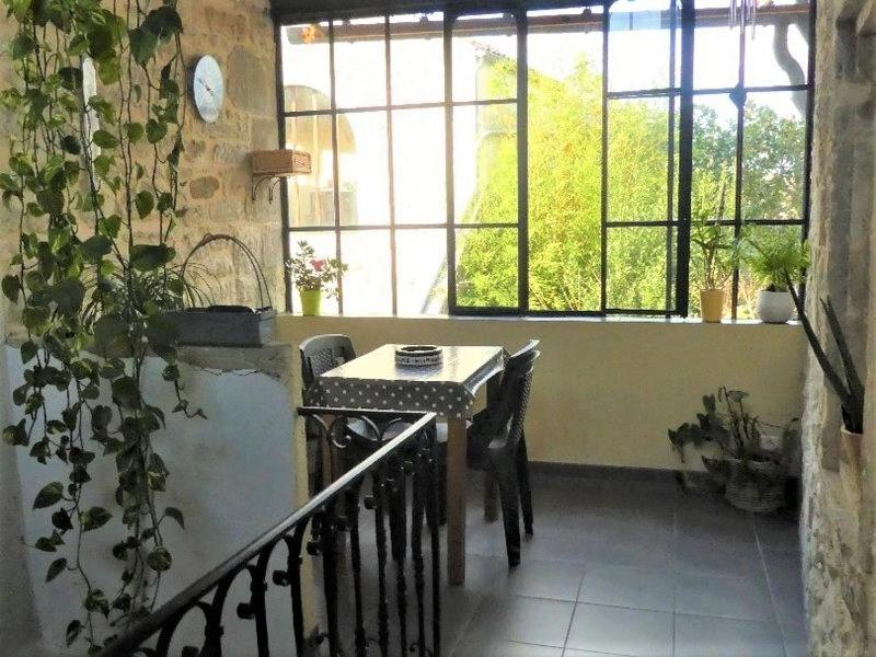 Appartement Nos jours heureux à Barjac  Extérieur photo